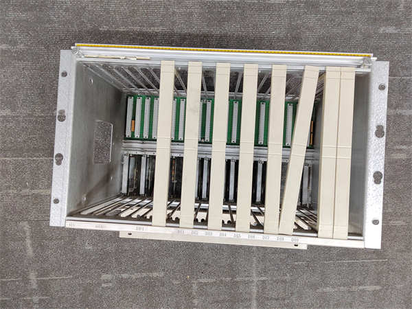 DSRF197 3BSE019297R1 ABB