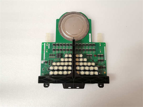 5SHX2645L0004 3BHL000389P0104 ABB