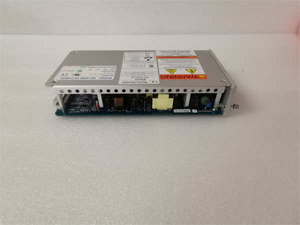 3500/15 106M1079-01 BENTLY NEVADA