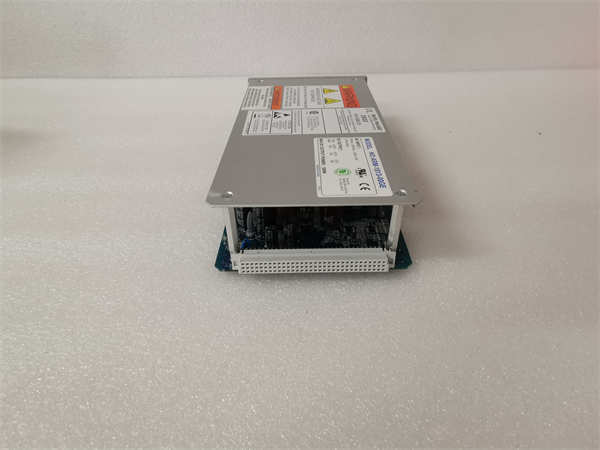 3500/15 106M1079-01 BENTLY NEVADA