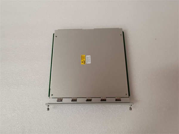 3500/92 136180-01 BENTLY NEVADA