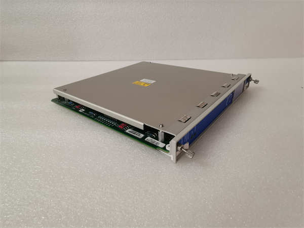 3500/92 136180-01 BENTLY NEVADA