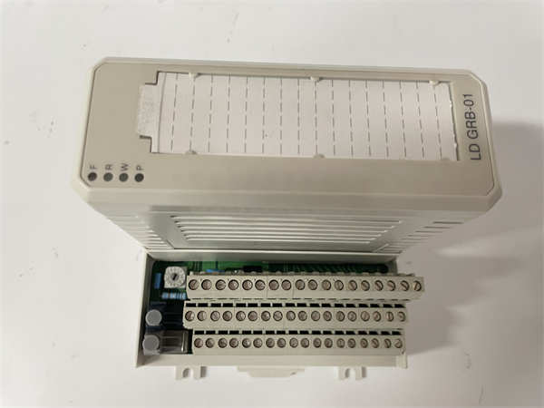 ABB LDGRB-01 3BSE013177R1 