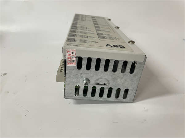ABB NDCU-12C NDCU-12CK 