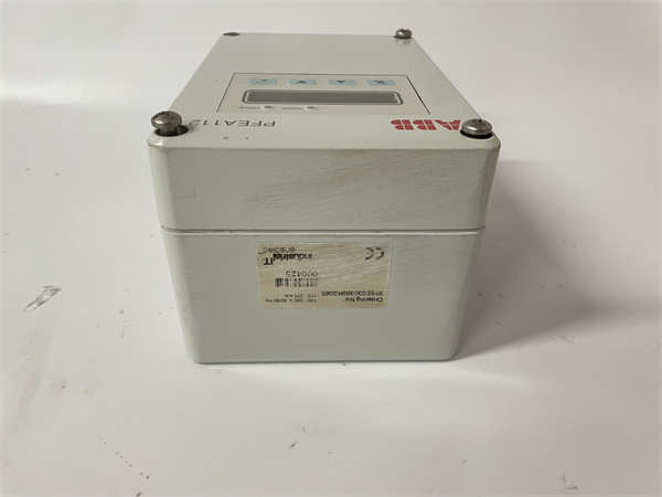 ABB PFEA112-65 3BSE030369R0065