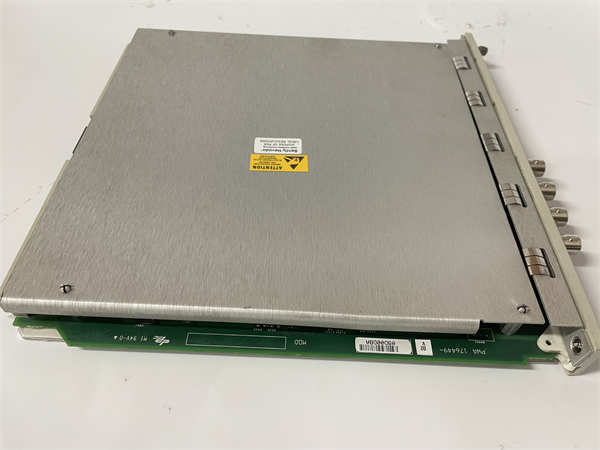 BENTLY 3500/42M 176449-02