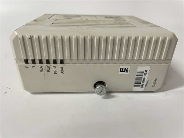 ABB CI854A 3BSE030221R1 