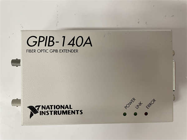 NI GPIB-140A 186135F-31