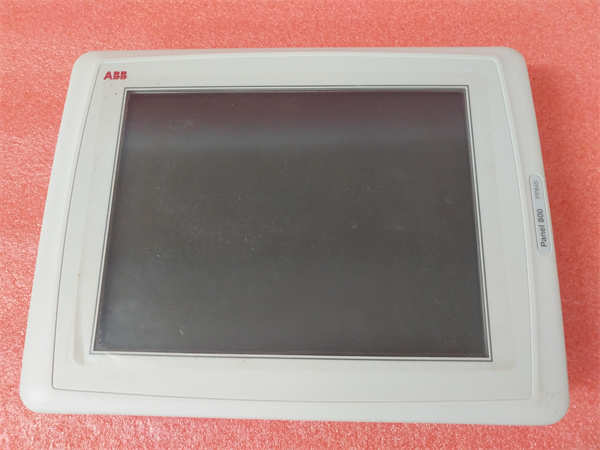ABB PP845 3BSE042235R1 