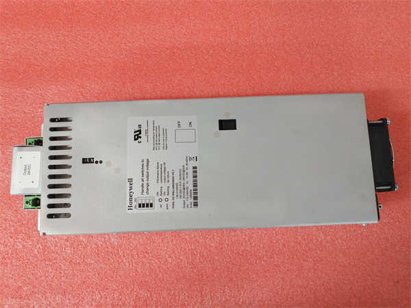 Honeywell FC-PSU-UNI2450U V1 