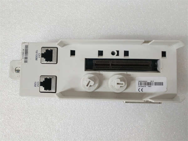 ABB TP867 3BSE043664R1