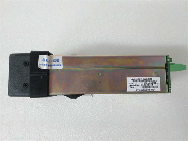 WATLOW ANAFAZE CLS208