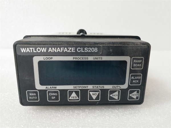 WATLOW ANAFAZE CLS208