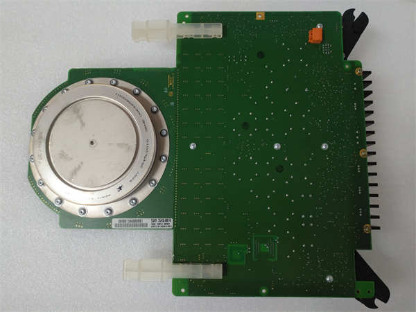 ABB 5SHY3545L0010 3BHB013088R0001 3BHE009681R0101 GVC750BE101