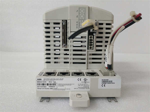 ABB PM865K01 3BSE031151R1