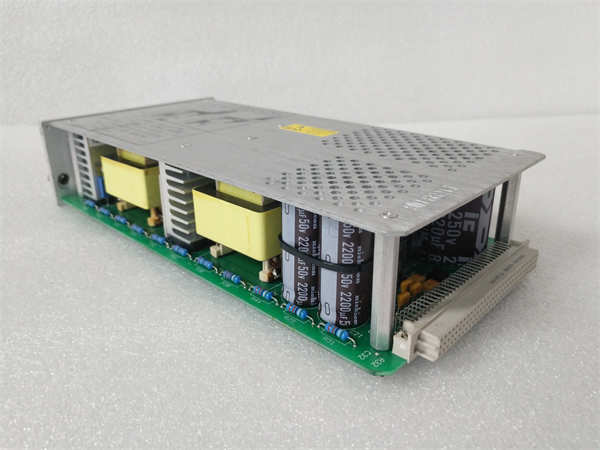 BENTLY 3500/15 127610-01