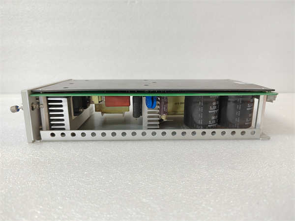 3500-15 127610-01 BENTLY