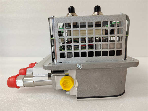 ACU-01B 3HNA024871-001 03 ABB