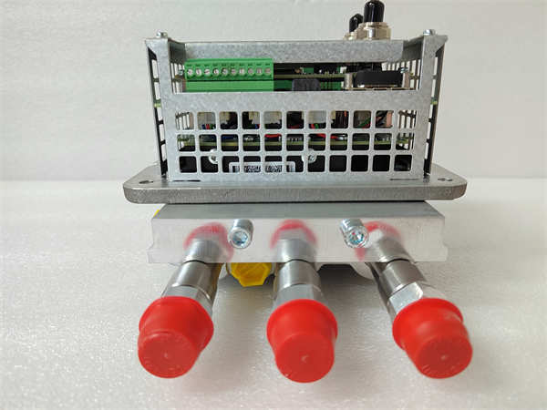 ACU-01B 3HNA024871-001 03 ABB