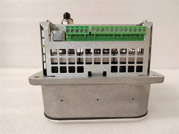 ACU-01B 3HNA024871-001 03 ABB