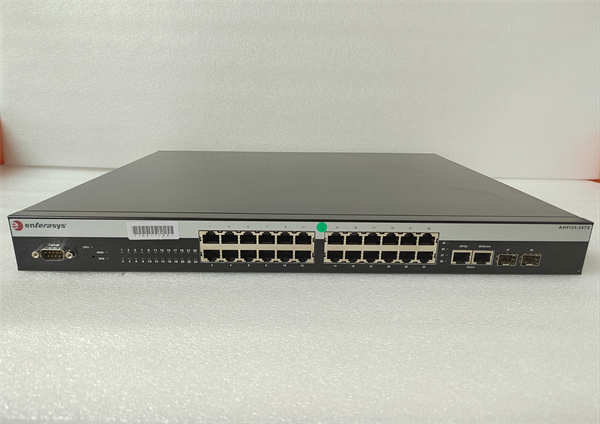 A4H124-24TX ENTERASYS