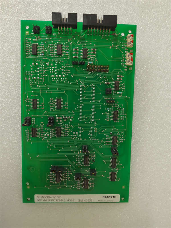 VT-MVTW-1-16 D REXROTH