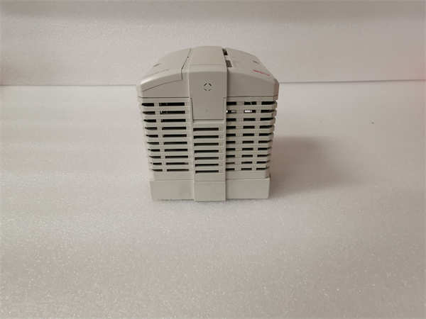 PM866K01 3BSE050198R1 ABB