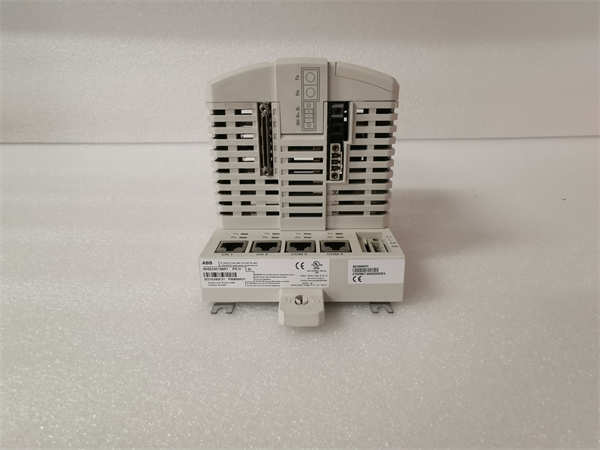 PM866K01 3BSE050198R1 ABB