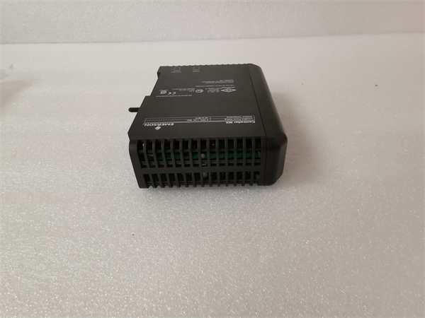 VE3007 KJ2005X1-BA1 12P4375X012  EMERSON 