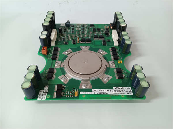 5SHX1445H0001 3BHL000391P0101 3BHB003230R0101 5SXE05-0152 ABB