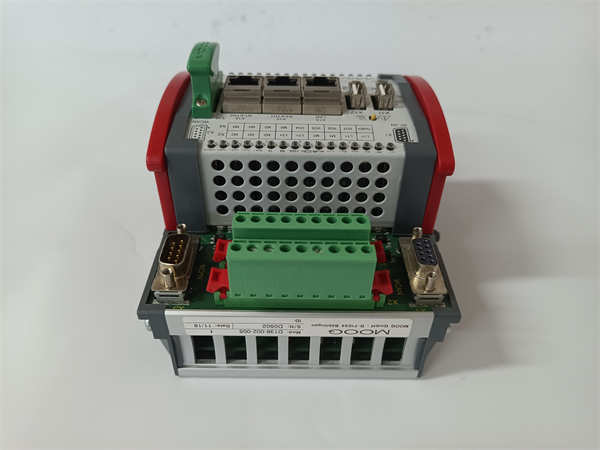 D136-002-005 D138-002-002  MOOG