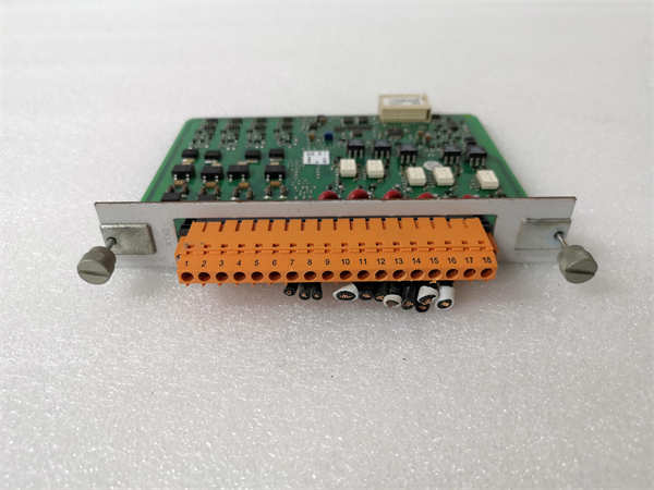 ABB AIM0006 2RCA021397A0001F