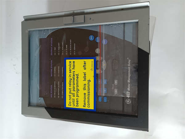 SR469-P5-HI-A20-E GE