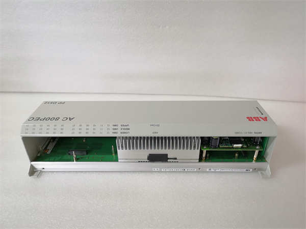ABB PPD512 A10-15000 3BHE040375R1023