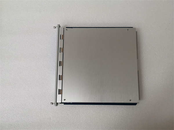 BENTLY 3500/92 136180-01