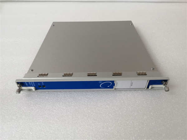 BENTLY 3500/92 136180-01 