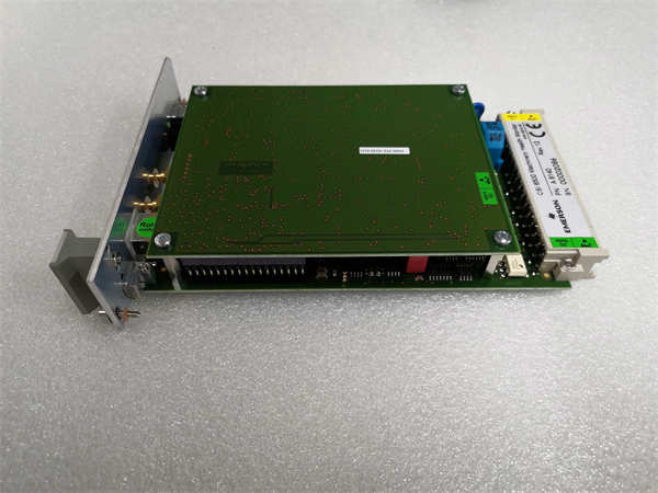 EMERSON A6140 9199-00058 