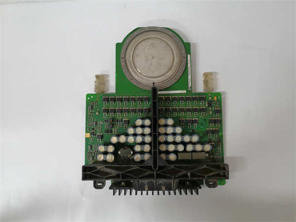 ABB 5SHY3545L0009 3BHB013085R0001 3BHE009681R0101 GVC750BE101