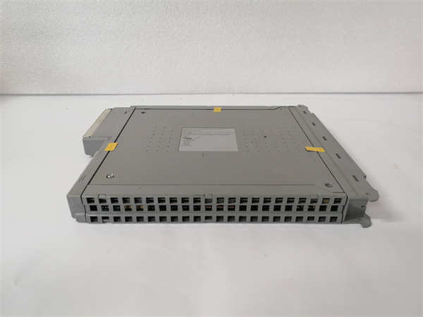 T8461 ICS TRIPLEX