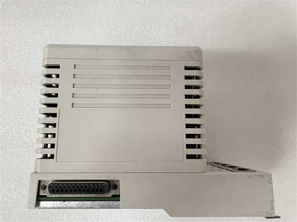 ABB PM866K01 3BE050198R