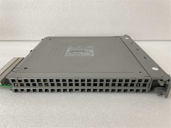 ICS TRIPLEX T8403