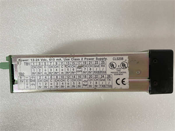 WATLOW ANAFAZE CLS208