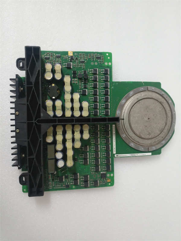 ABB 5SHY3545L0009 3BHB013085R0001 3BHE009681R0101 GVC750BE101