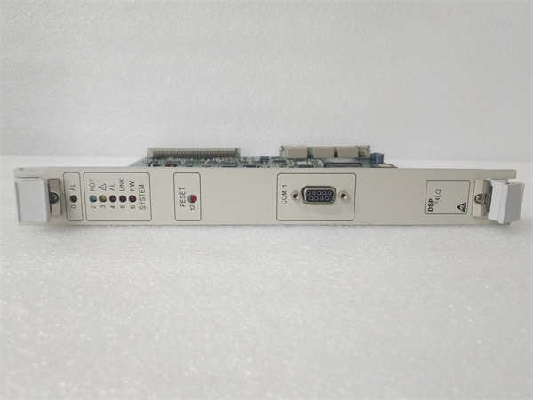 ABB P4LQA HENF209736R0003 