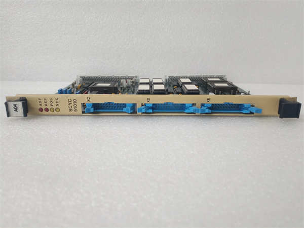 ABB SCYC51010 58052515G