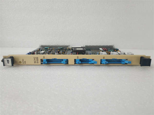 ABB SCYC51020 58052582H