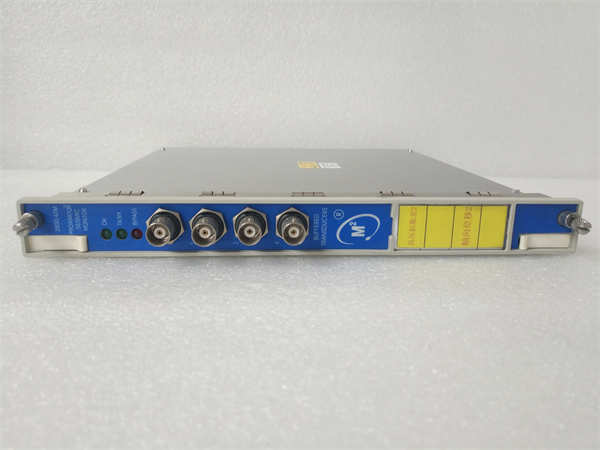 BENTLY 3500-42M 176449-02