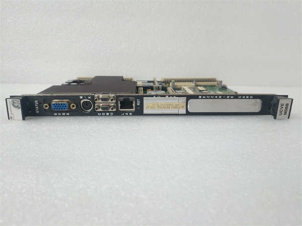 GE IS215UCVEM08B IS215UCVEH2AE VMIVME-7614-132 350-017614-132 D 