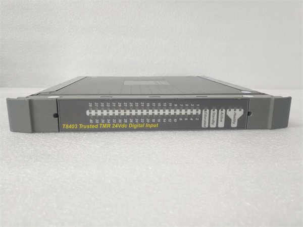 ICS TRIPLEX T8403