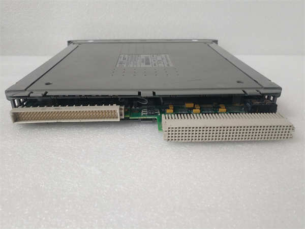 ICS TRIPLEX T8403
